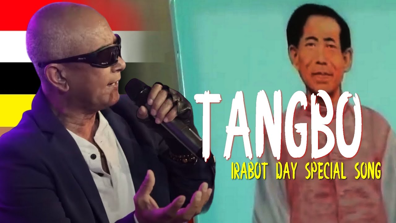 TAPTAS  TANGBO  IRABOT DAY SPECIAL SONG