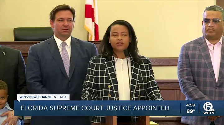 Gov. Ron DeSantis taps Palm Beach County circuit j...