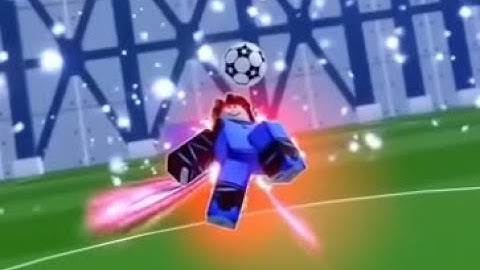 CR7 Showcase Script BLR | Blue Lock Rivals | #bluelock #bluelockrivalsscript