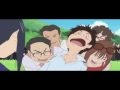 My Favorite Scene From Summer Wars 