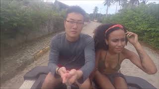Brazilian Boogie Ride Adventures l Recife