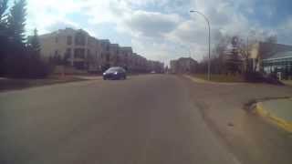 Eye On Edmonton Worst Drivers #91
