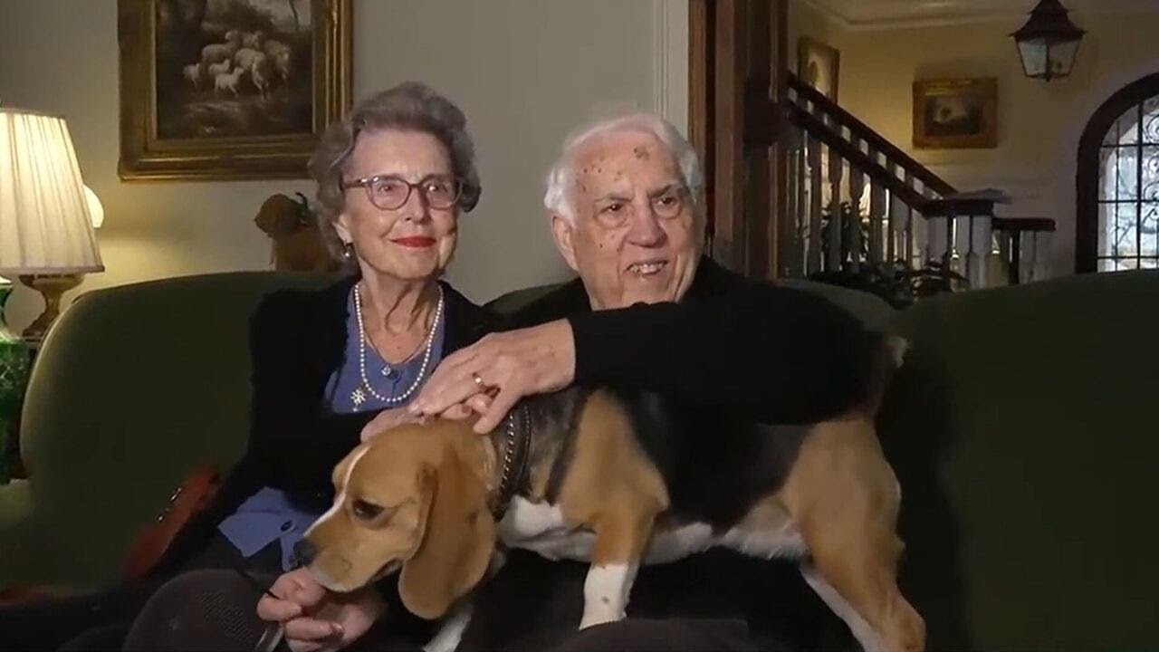 Buckhead couple shares account of home invasion