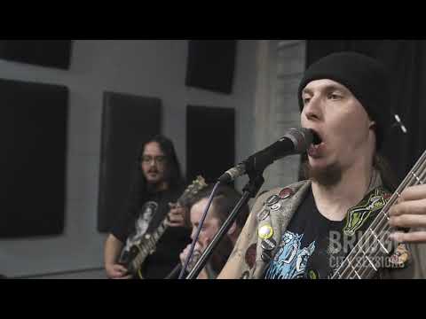 WITHIN THE PYRE - "Vilify" BRIDGE CITY SESSIONS
