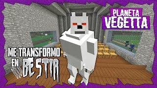 ♈️ Vegetta777 ♈️ on X: PLANETA VEGETTA - EL FUTURO HA LLEGADO