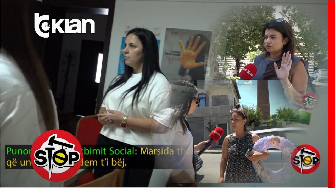 Stop/Drogohet e ofron seks me lekë, absurdi i shërbimit social:është e aftë për fëmijët! - 3 shtator