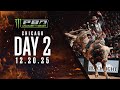 2026 PBR Unleash The Beast Chicago Day 2 International Livestream
