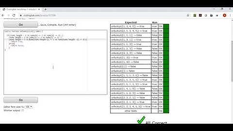 Episode Eighteen Codingbat Java Arrays1 Finish Logic1 CaughtSpeeding