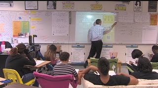 New school year in Collier brings fresh programs