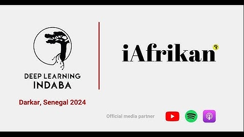 Reliving the 2024 Deep Learning Indaba: Key Insights and Highlights