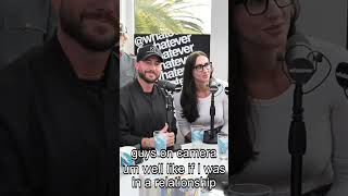 OnlyFans Creator Defends Her Career I Can t Just Quit Because of Him