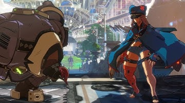 Oh look, a helpless Ram without swords