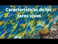 Características de los seres vivos🐟#mexico#argentina#usa#uruguay#paraguay#colombia#philippines#peru