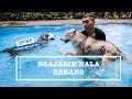 Ngajar NALA renang - VLOG