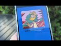 DuckTales World Showcase Adventure - Japan