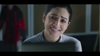 Robi WhatsApp TVC