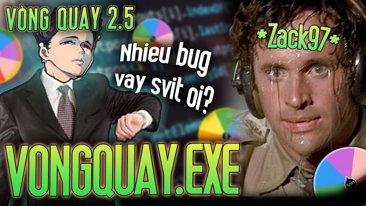 Đội kĩ thuật của tôi nấu ra cái gì đây!? | VÒNG QUAY TÁI SINH: TẬP 10 (MÙA 2.5)