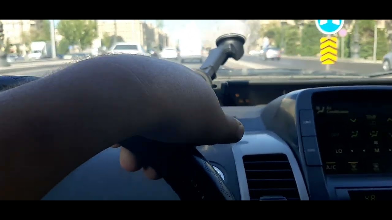 Prius melumatlari mutleq izleyin. Cox vacibi seyler (suallara cavab) 20 kuza alanlara