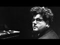 Capture de la vidéo Ferruccio Busoni: Piano Concerto Op. 39. John Ogdon, Piano. An Englishman's Love Letter To Italy