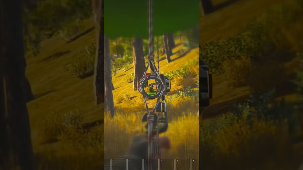 Don't linger over your kill. | Scum 0.8 