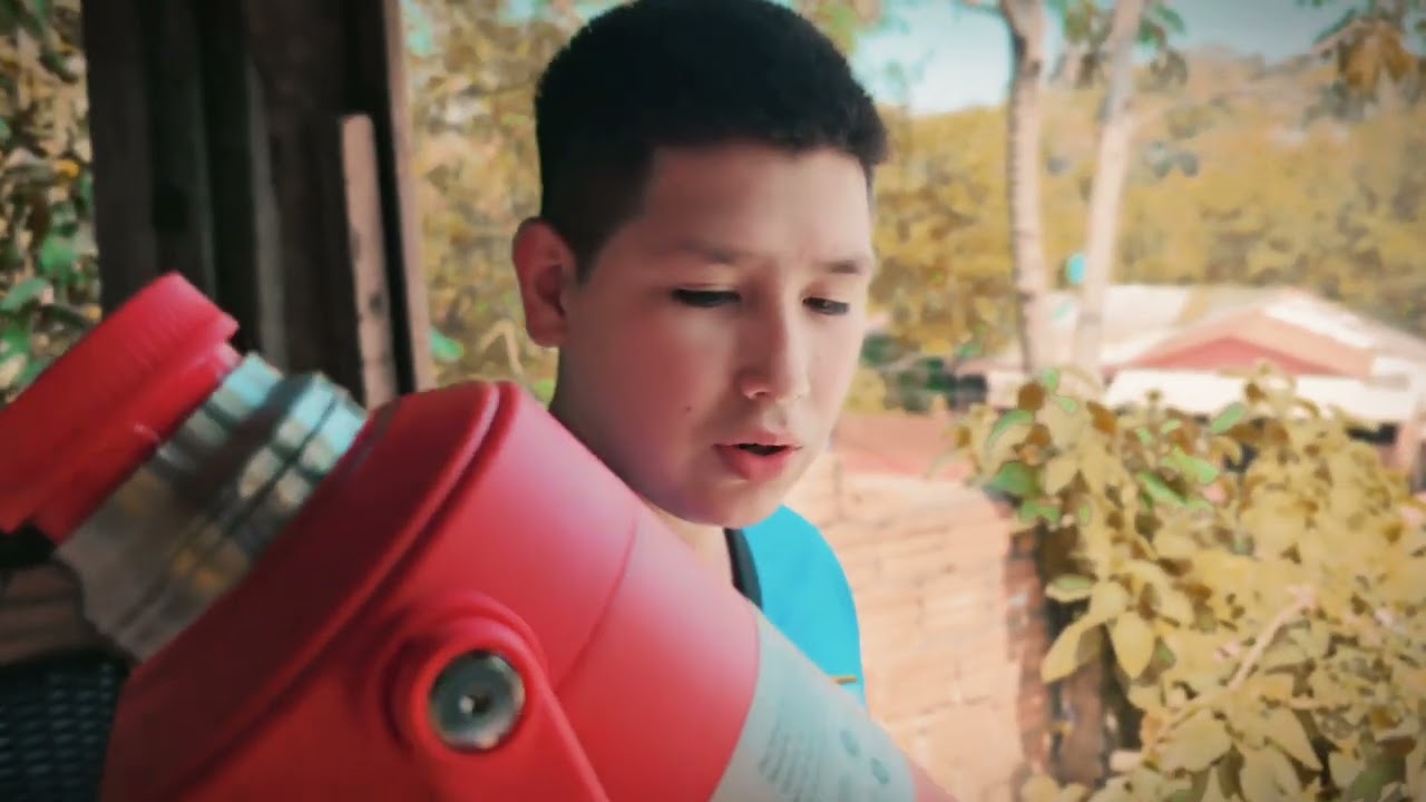 Willian el emprendedor Py 