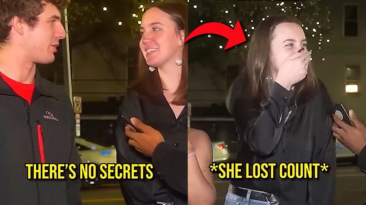 She Lied To her Fiancé About Her Body Count