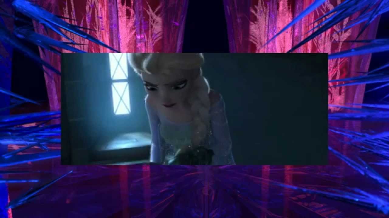 Frozen Elsa Imprisoned {Catalan} YouTube