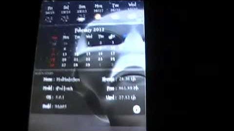 Cydia Tweak Bulletin - NC on your Lock Screen