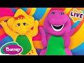 BARNEY SPECIAL Colorful World LIVE BARNEY SPECIAL Colorful World LIVE