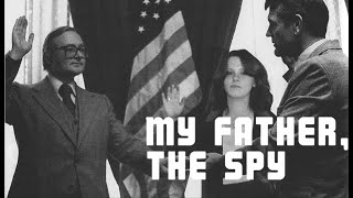 Watch My Father, the Spy Trailer