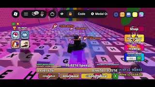 You can beat stage 8 with level 676 #Keyboardescape ￼