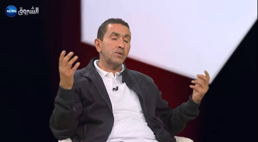 كرسي الإعتراف (عبد الرزاق دحماني / لاعب دولي سابق) الجزء الثاني 30/05/2014