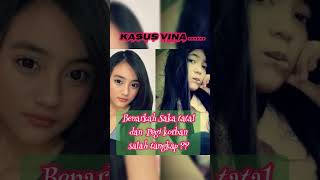 Viral Salah Tangkap Kasus Vina
