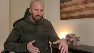 WWE Contract Update & Vegas | BIFF Busick Vlog 03