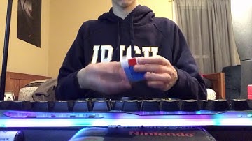 4.91 Fullstep 3x3 Single