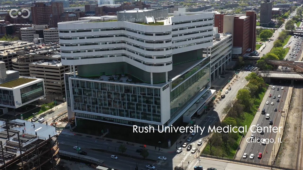 Rush University Medical Center care.ai™ Case Study YouTube