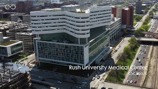 Rush University Medical Center - care.ai™ Case Study