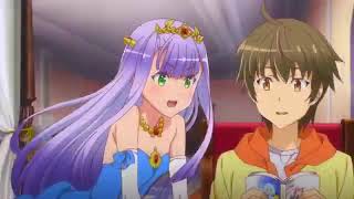 Outbreak Company Amv- Believer