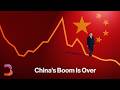 What chinas slowdown means for us all