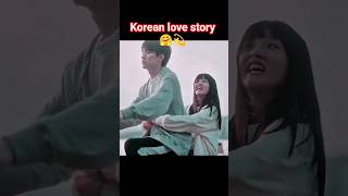 This Korean Love Drama Is Too Cute 💞 | Couple Love | Shorts #shorts #koreandreamlove