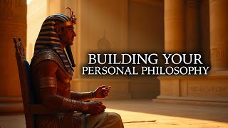 Building Your Personal Philosophy: Living by Your Code