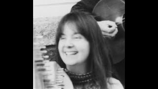 Farewell Remember Me, Pam Noel Betowski, Traditional Folk Harp, Bouzouki