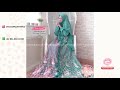 Baju Gamis Tanah Abang Blok A 2019