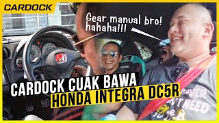 A 250Hp N/A Honda that feels and sounds fast DC5R PART III | EVOMALAYSIA.com