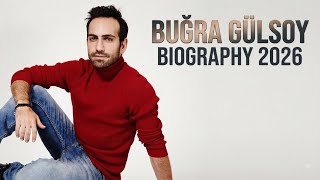 Buğra Gülsoy Biography 2026 | Net Worth, Kuzey Güney, Güney & Dramalist | FameForgeSaga