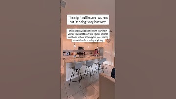 This Might Ruffle Some Feathers But I’m Going To Say It Anyway! #passiveincome