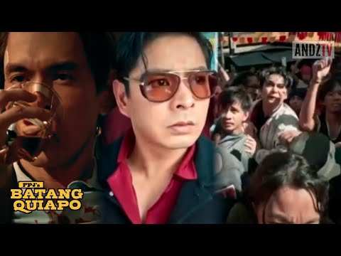 FPJ'S BATANG QUIAPO