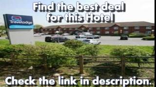 Travelodge Chieveley Hotel Newbury - Newbury - United Kingdom