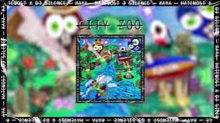 Hatemost x DJ.Silence - CITY ZOO