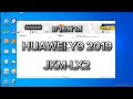 บายพาส Huawei Y9 2019 ติดล็อค gmail / JKM-LX2